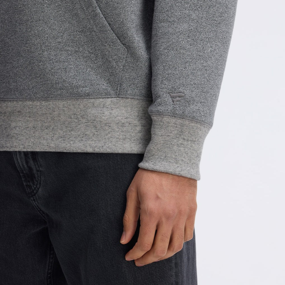 San Francisco 49ers Fanatics IconicFleece Pocket Sweatshirt