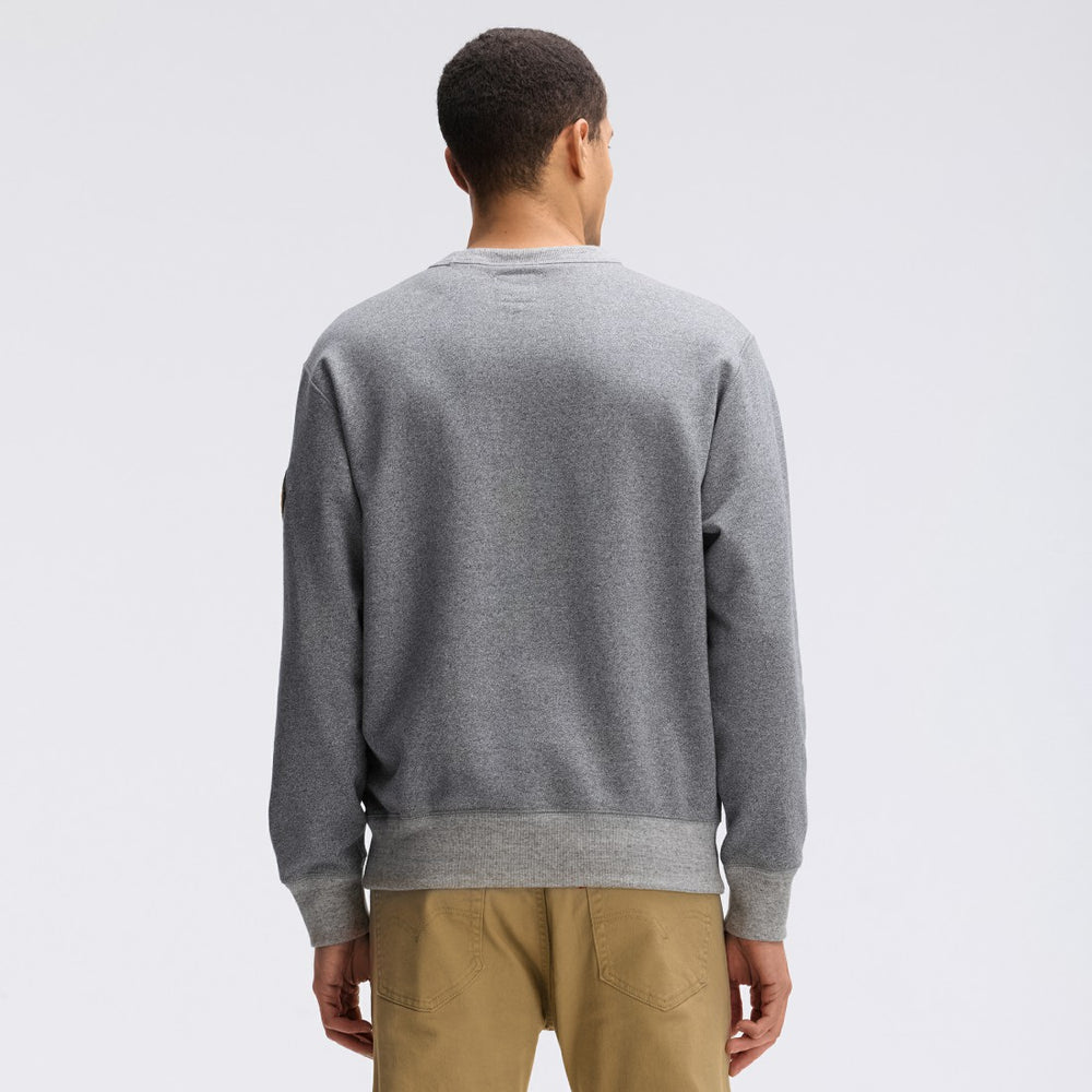 Green Bay Packers Fanatics IconicFleece Pocket Sweatshirt