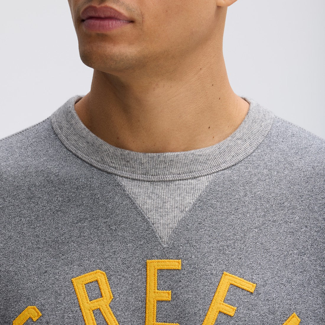 Green Bay Packers Fanatics IconicFleece Pocket Sweatshirt