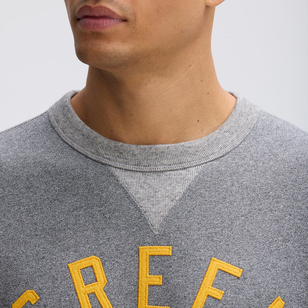 Green Bay Packers Fanatics IconicFleece Pocket Sweatshirt
