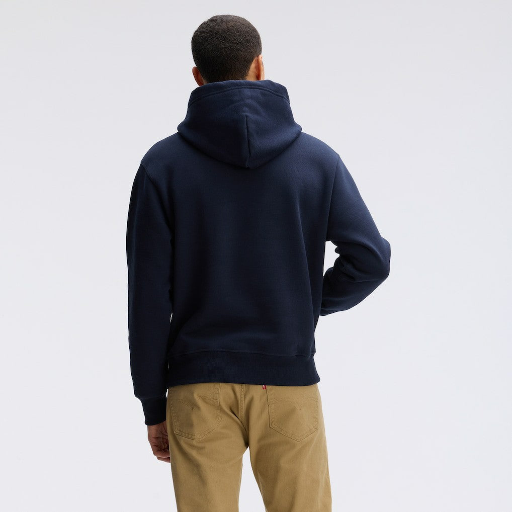 Dallas Cowboys Fanatics IconicFleece Flocked Hoodie