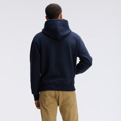 Dallas Cowboys Fanatics IconicFleece Flocked Hoodie