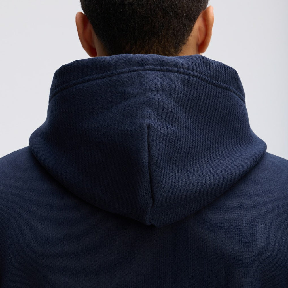 Dallas Cowboys Fanatics IconicFleece Flocked Hoodie