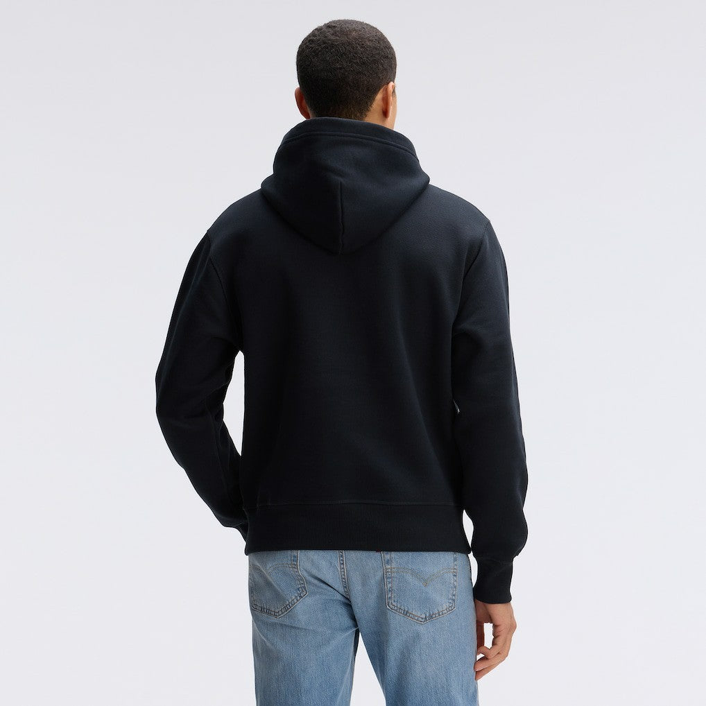 Pittsburgh Steelers Fanatics IconicFleece Flocked Hoodie