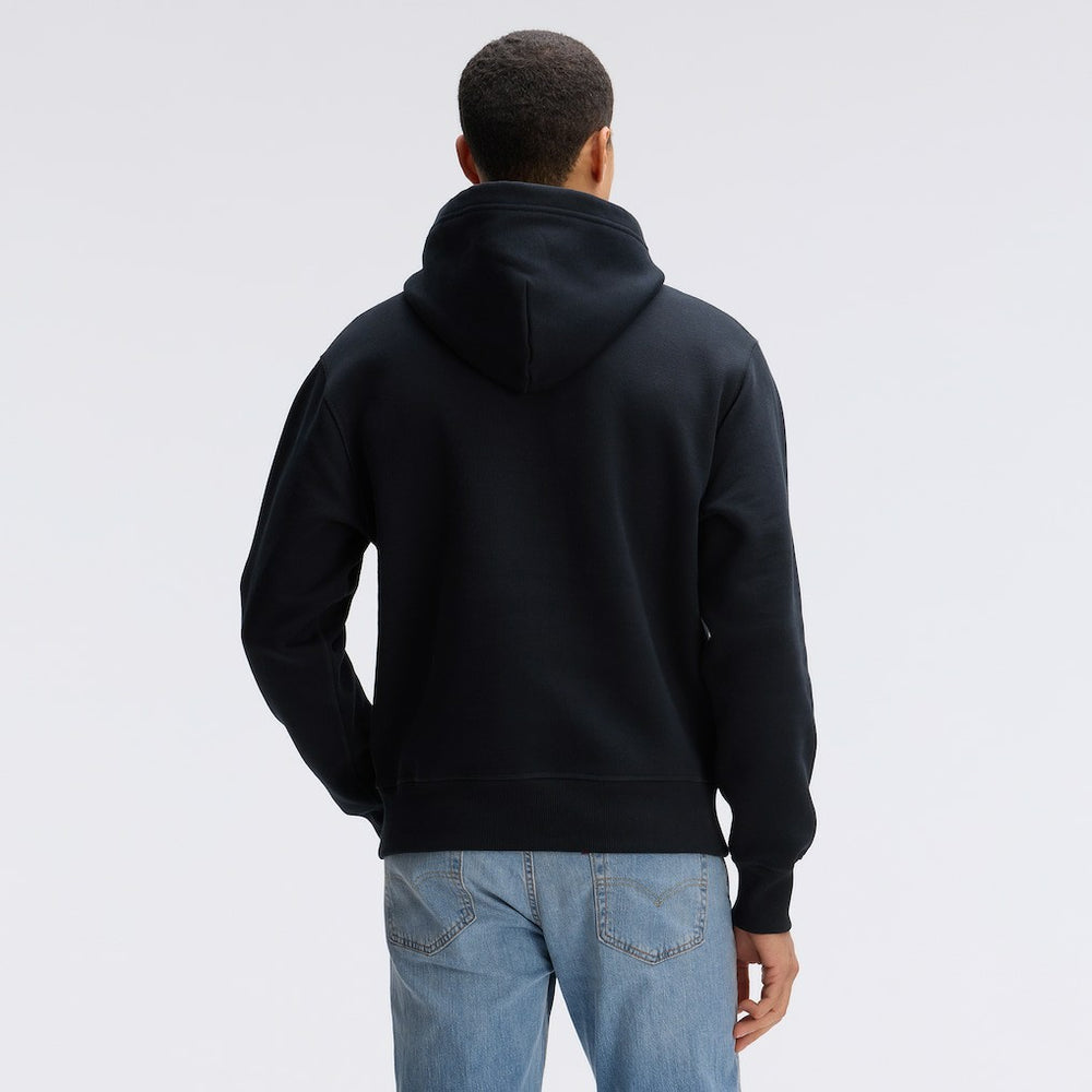 Pittsburgh Steelers Fanatics IconicFleece Flocked Hoodie