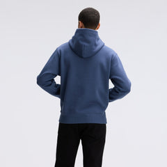 Buffalo Bills Fanatics IconicFleece Flocked Hoodie