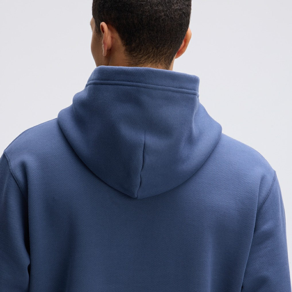 Buffalo Bills Fanatics IconicFleece Flocked Hoodie