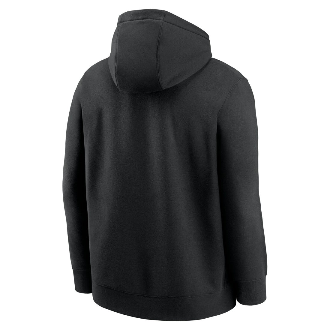 New York Jets Nike The City Never Sleeps Club Fleece Hoodie