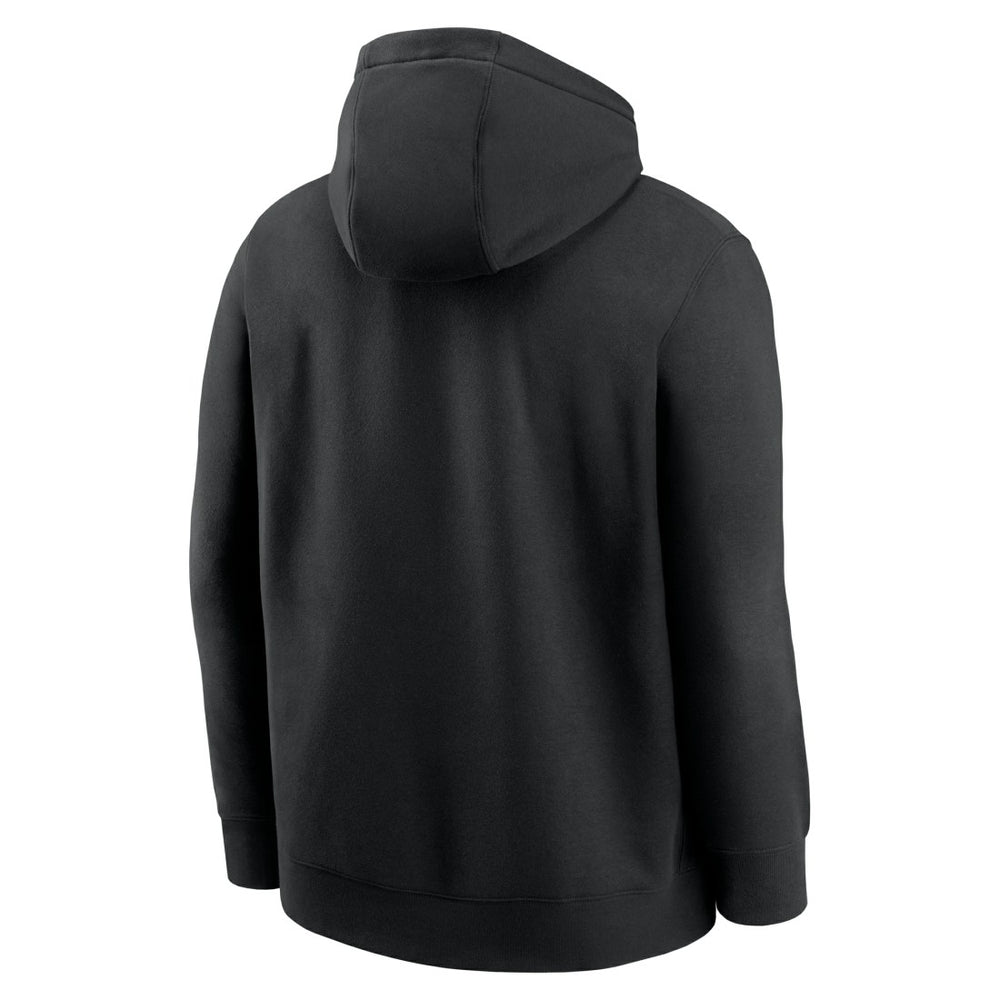 New York Jets Nike The City Never Sleeps Club Fleece Hoodie