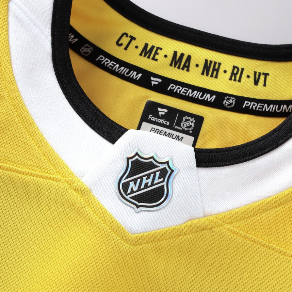 David Pastrnak Boston Bruins Fanatics 2026 NHL Stadium Series Premium Jersey Outlet