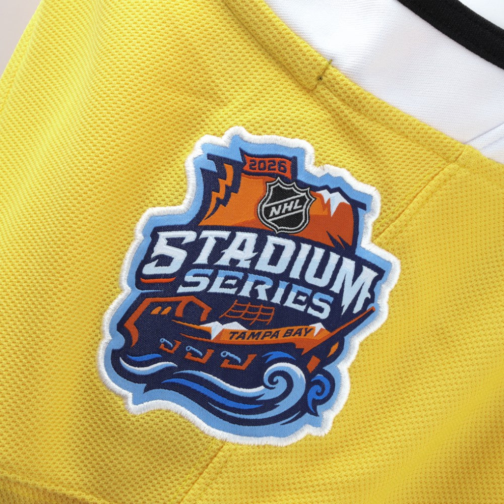 David Pastrnak Boston Bruins Fanatics 2026 NHL Stadium Series Premium Jersey Outlet