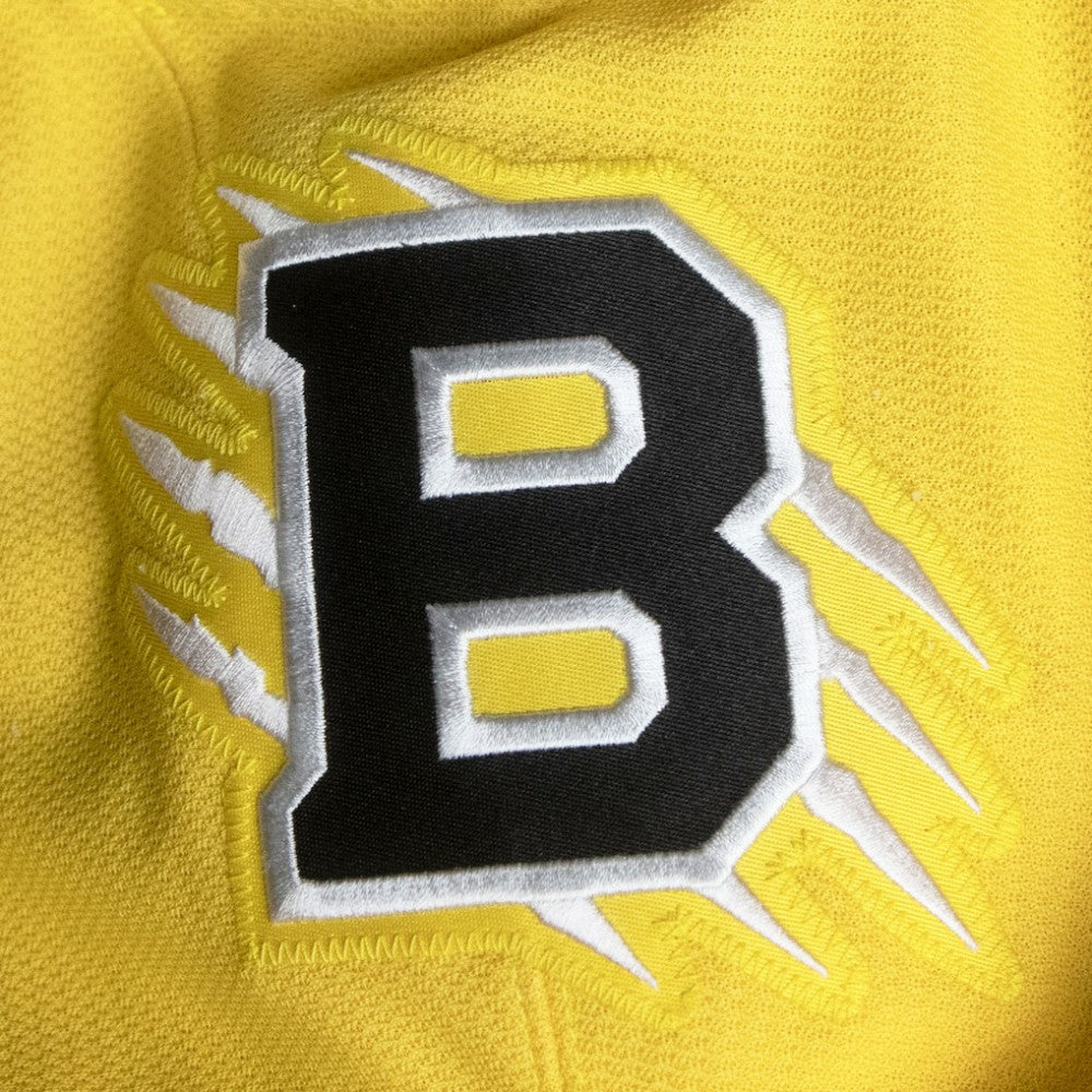 David Pastrnak Boston Bruins Fanatics 2026 NHL Stadium Series Premium Jersey Outlet