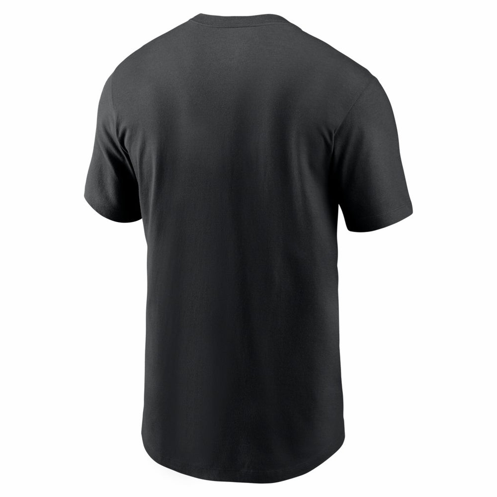 Cleveland Browns Nike Minnesota Vikings vs.  International Games London 2025 T-Shirt