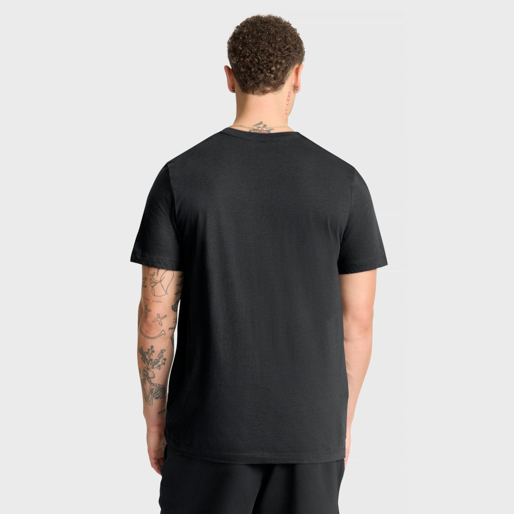 Denver Broncos Nike vs. New York Jets International Games London 2025 T-Shirt