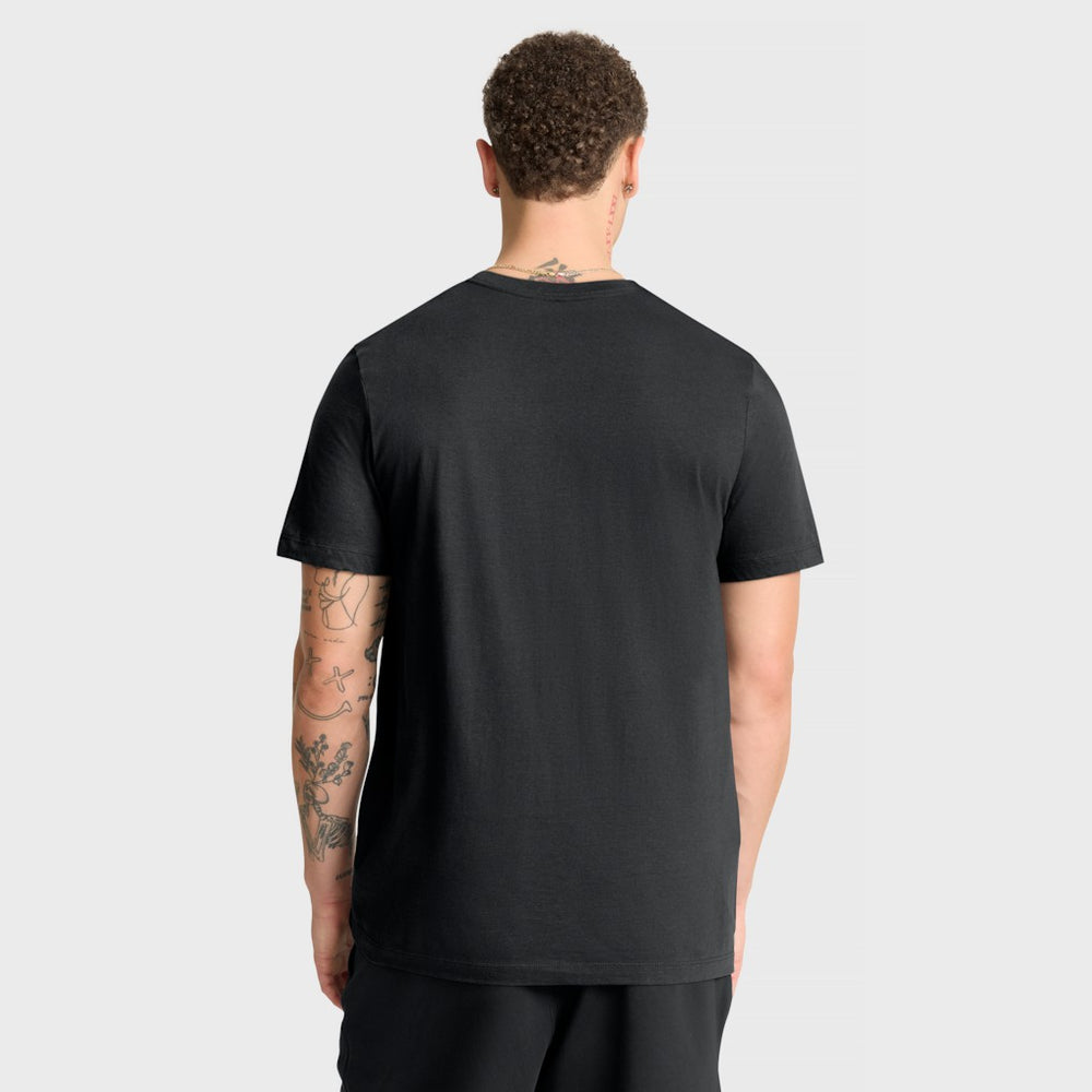 Denver Broncos Nike vs. New York Jets International Games London 2025 T-Shirt
