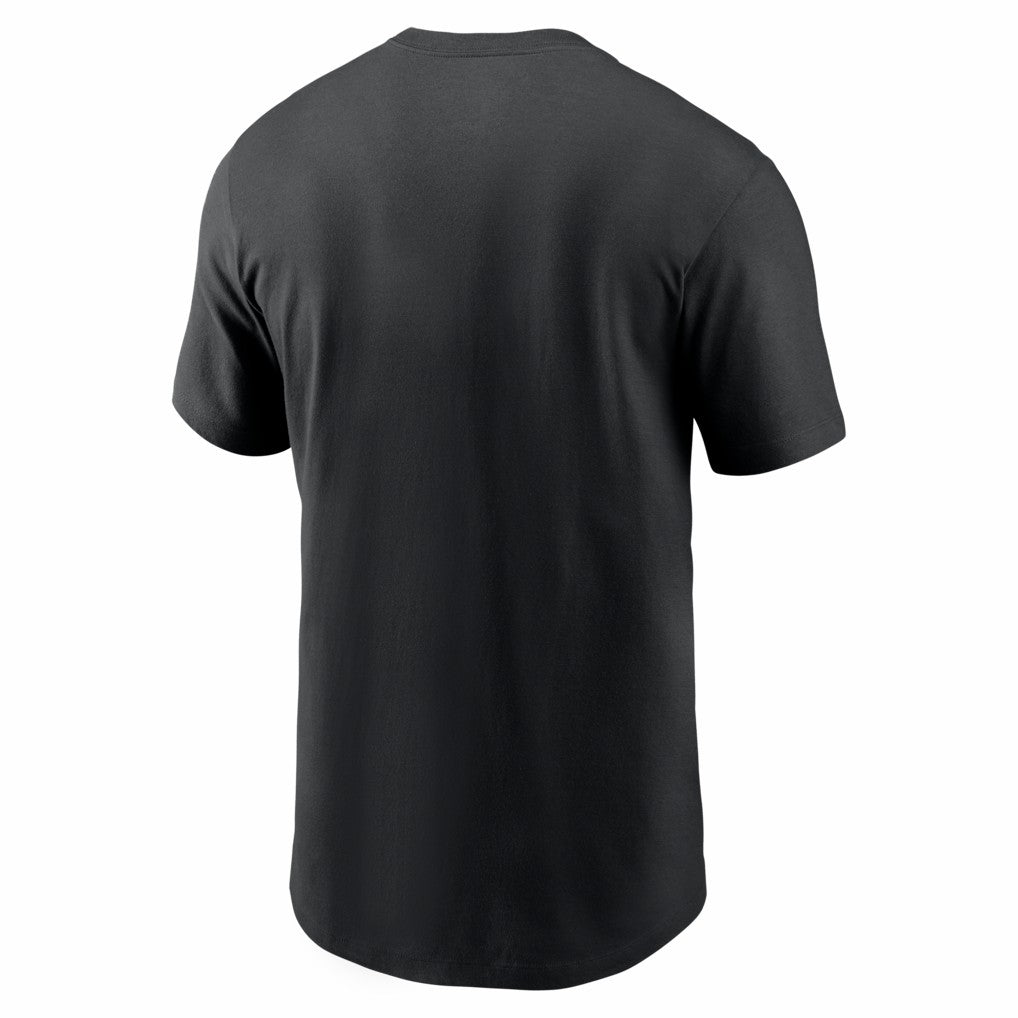 Denver Broncos Nike vs. New York Jets International Games London 2025 T-Shirt