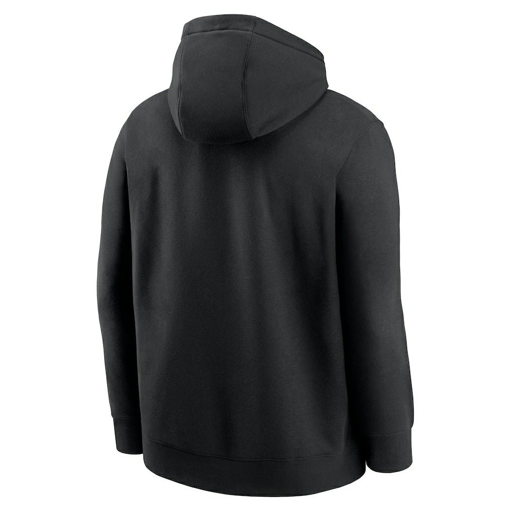 New York Giants Nike The City Never Sleeps Club Fleece Hoodie
