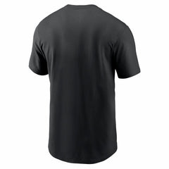 Pittsburgh Steelers Nike 2025 AFC North Division Champions Locker Room Trophy Collection T-Shirt