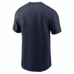 Denver Broncos Nike 2025 AFC West Division Champions Locker Room Trophy Collection T-Shirt