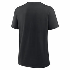Philadelphia Eagles Nike Women's 2025 NFC East Division Champions Locker Room Trophy Collection T-Shirt