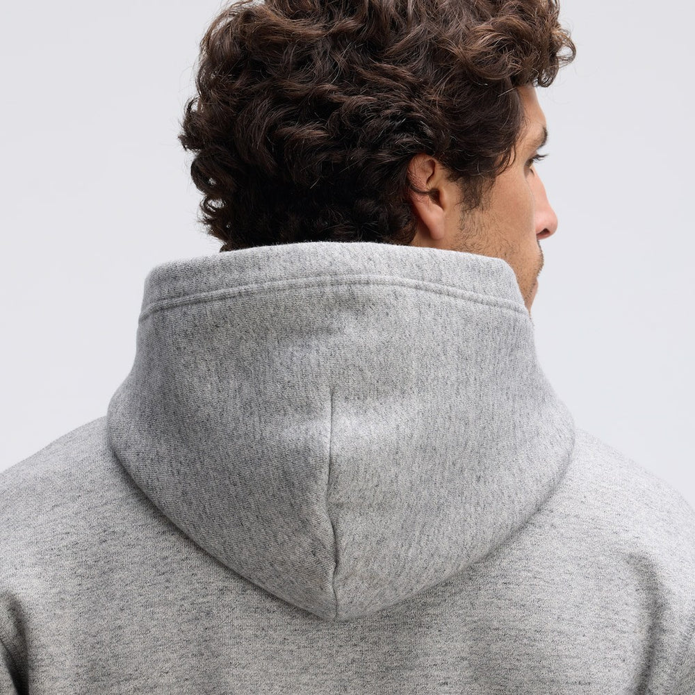 Dallas Cowboys Fanatics IconicFleece Tipped Hoodie