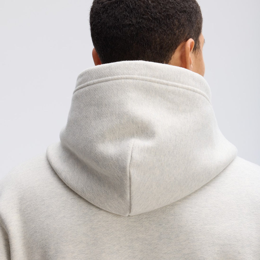 Green Bay Packers Fanatics IconicFleece Tipped Hoodie