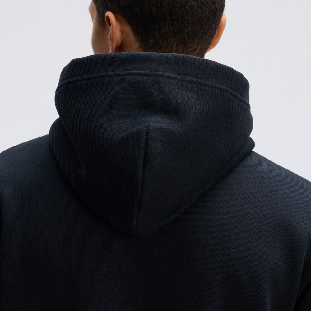 Detroit Lions Fanatics IconicFleece Tipped Hoodie