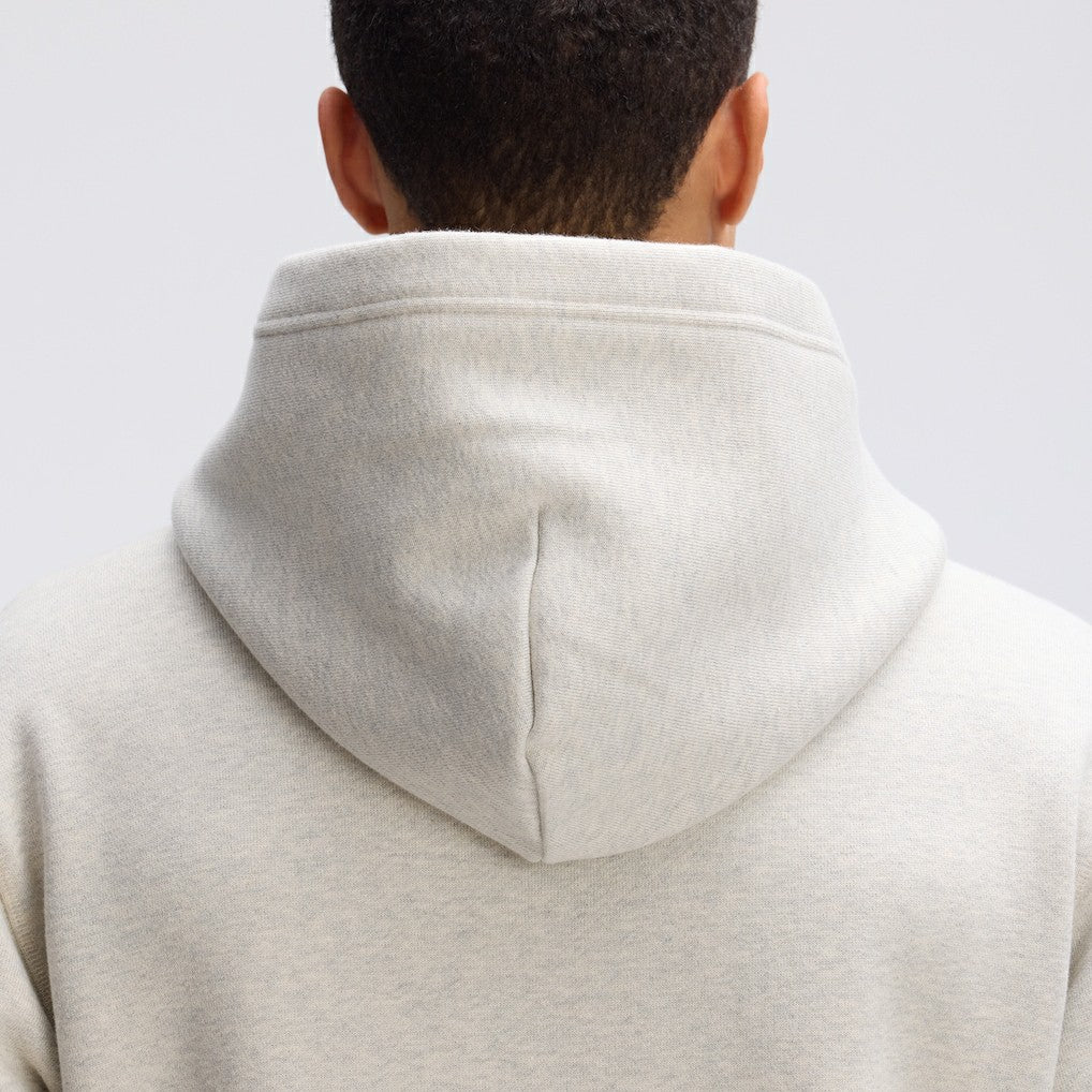Washington Commanders Fanatics IconicFleece Tipped Hoodie