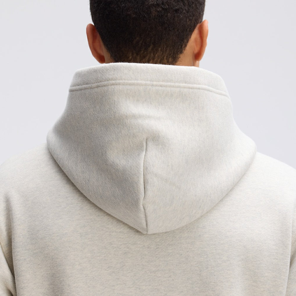 Washington Commanders Fanatics IconicFleece Tipped Hoodie
