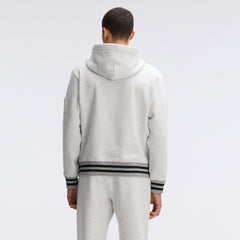 Buffalo Bills Fanatics IconicFleece Tipped Hoodie