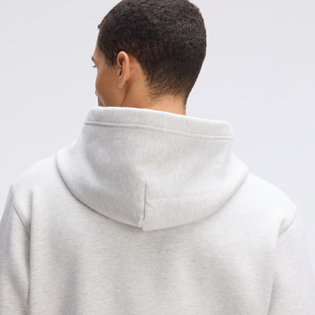 Buffalo Bills Fanatics IconicFleece Tipped Hoodie