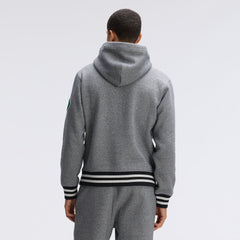 Philadelphia Eagles Fanatics IconicFleece Tipped Hoodie