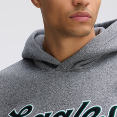 Philadelphia Eagles Fanatics IconicFleece Tipped Hoodie