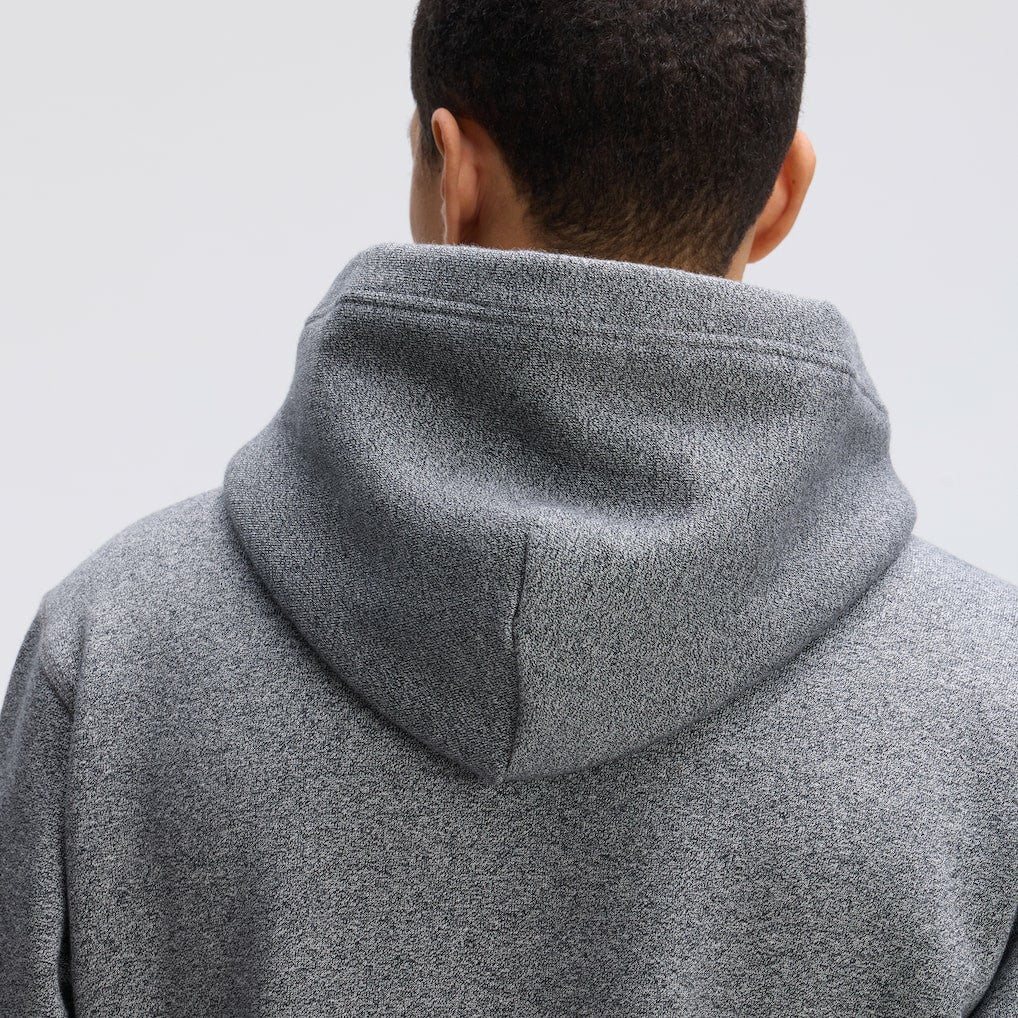 Philadelphia Eagles Fanatics IconicFleece Tipped Hoodie