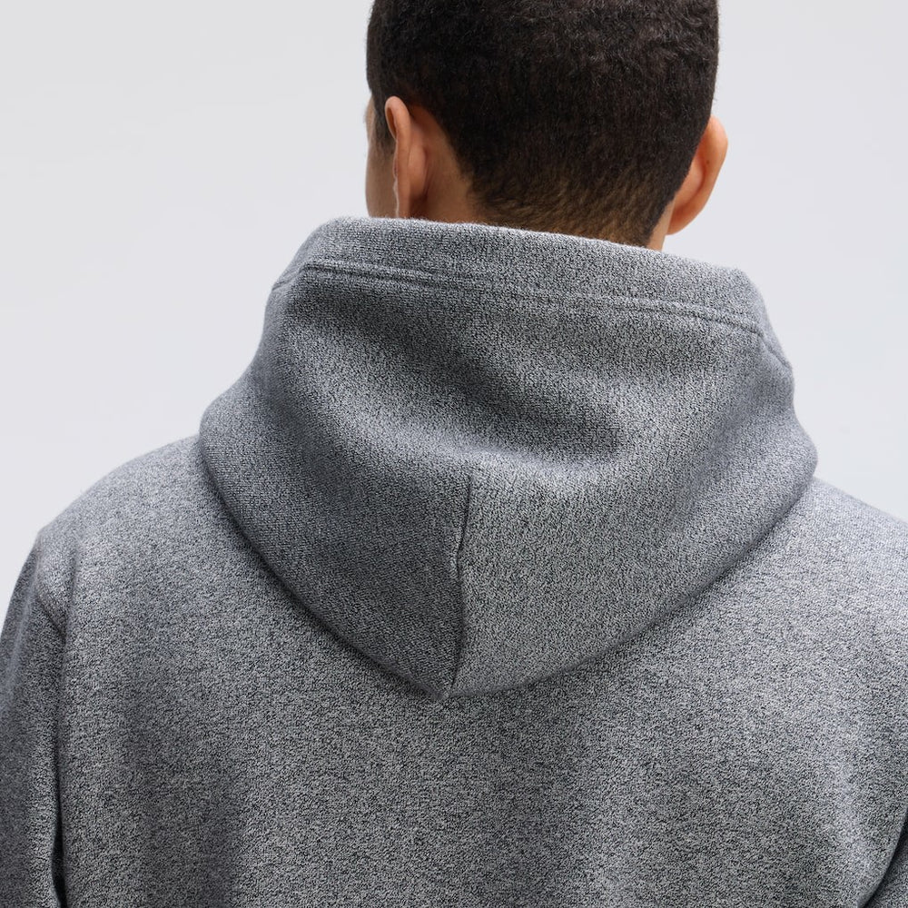 Philadelphia Eagles Fanatics IconicFleece Tipped Hoodie