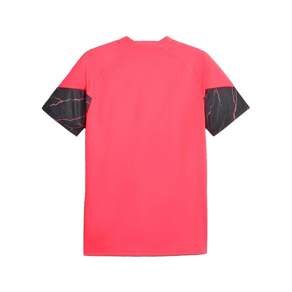 Manchester City 2023/24 Training Jersey Red - Puma