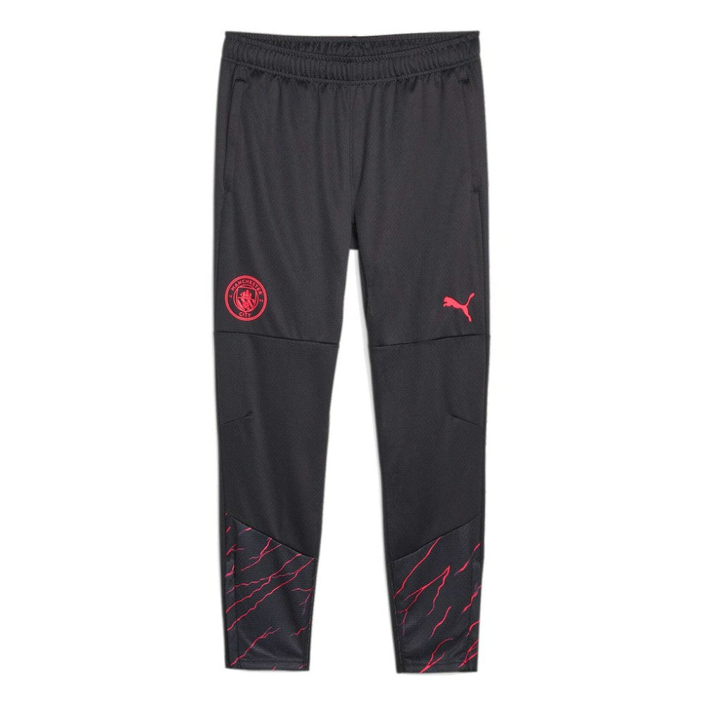 Manchester City 2023/24 Training Pants Navy - Puma