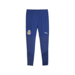 Chivas 2023/24 Pro Training Pants Blue - Puma