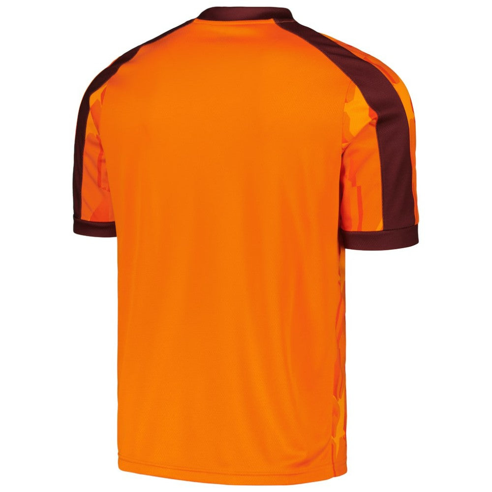 Manchester City 2023/24 Esports Jersey Orange - Puma