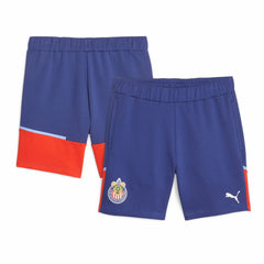 Chivas Casuals Shorts Blue - Puma