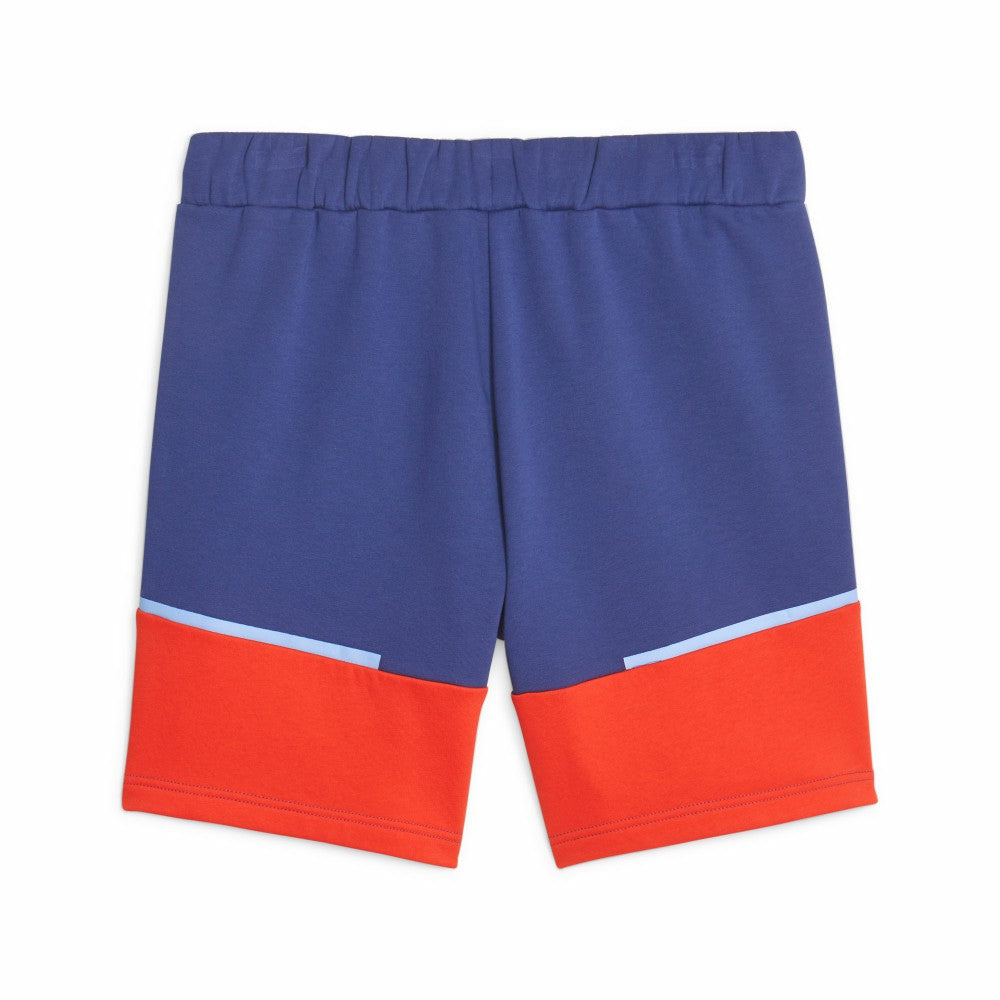 Chivas Casuals Shorts Blue - Puma