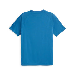 Manchester City 2023/24 Pre-Match Jersey Blue - Puma
