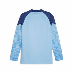 Chivas 2023/24 Full-Zip Training Top Light Blue - Puma