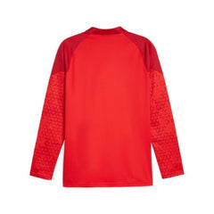 Chivas 2023/24 Full-Zip Training Top Red - Puma