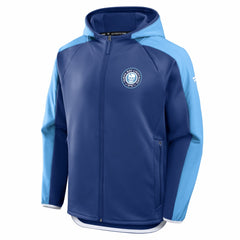 Tampa Bay Lightning Fanatics 2026 NHL Stadium Series Authentic Pro Full-Zip Jacket Outlet