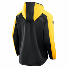 Boston Bruins Fanatics 2026 NHL Stadium Series Authentic Pro Full-Zip Jacket Online