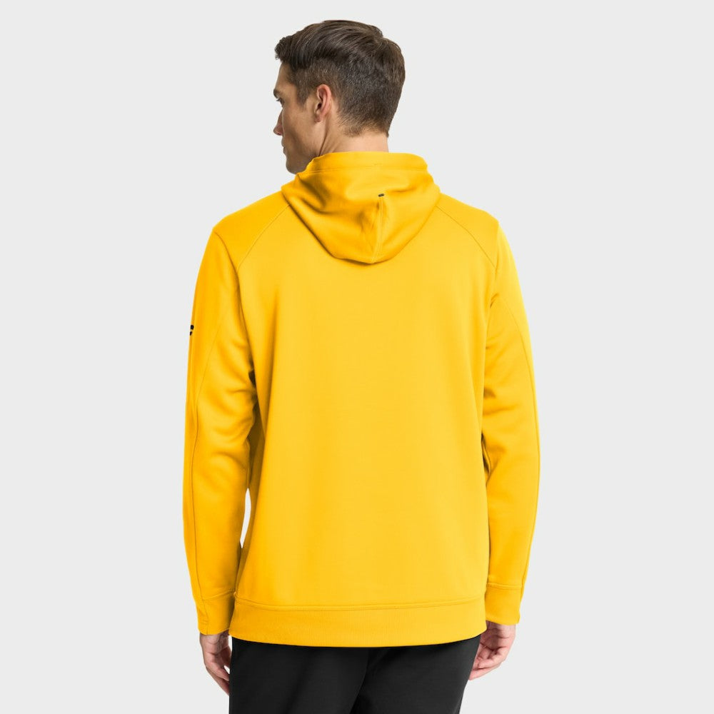 Boston Bruins Fanatics 2026 NHL Stadium Series Authentic Pro Pullover Hoodie Online