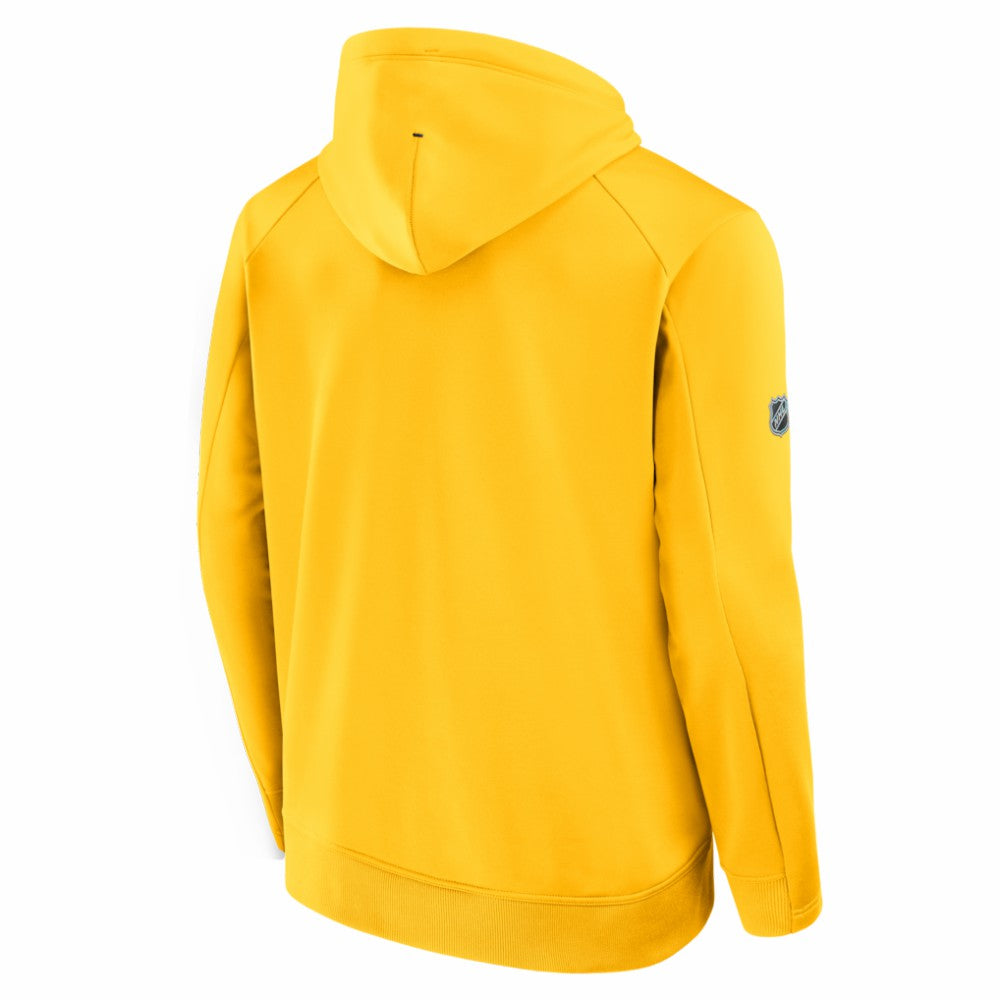 Boston Bruins Fanatics 2026 NHL Stadium Series Authentic Pro Pullover Hoodie Online