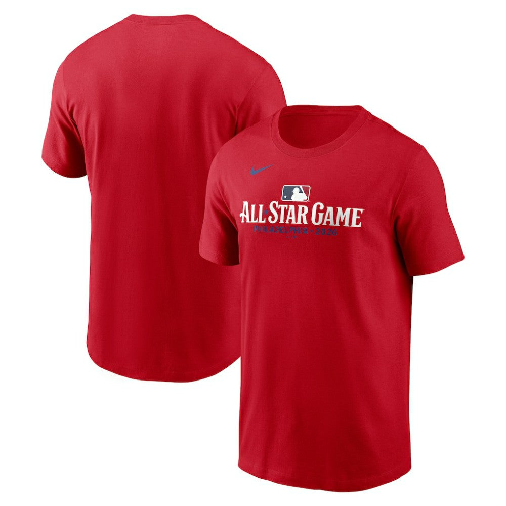 Nike 2026 MLB All-Star Game Wordmark T-Shirt | MLB Sale