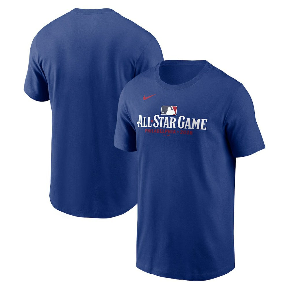 Nike 2026 MLB All-Star Game Wordmark T-Shirt | MLB On Sale